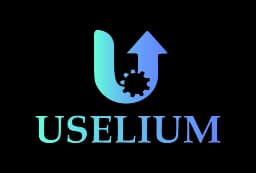 USELIUM Logo