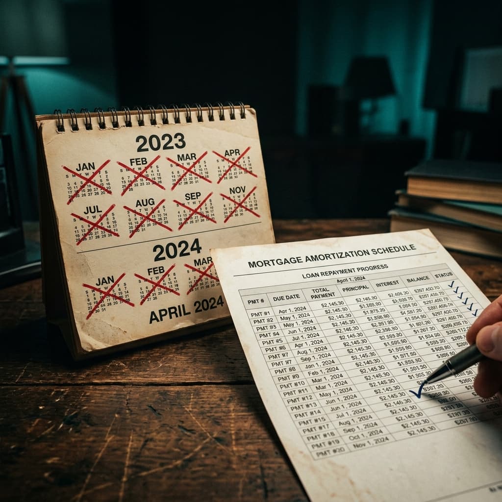 Amortizar Hipoteca en 2026: Análisis Financiero entre Plazo o Cuota