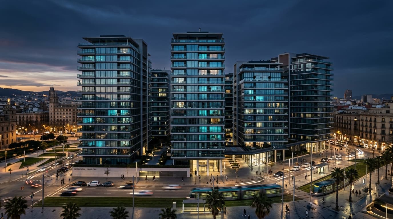 Spanish housing prices in 2026: what the latest INE figures tell us